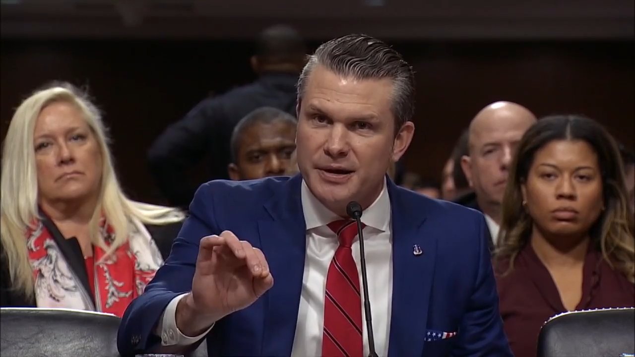 Hegseth Reports No Survivors After Embattled Strike on Alleged Drug Vessel; Controversy Mounts