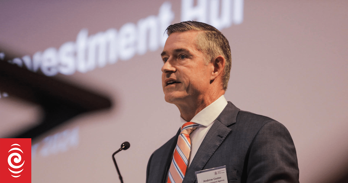 Andrew Coster Resigns from Social Investment Agency Amid IPCA Misconduct Scandal Following Jevon McSkimming Case