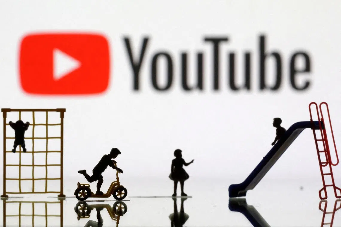 YouTube Warns Australia's Under-16 Social Media Ban Undermines Child Safety Online, Citing 'Rushed' & Unrealistic Law