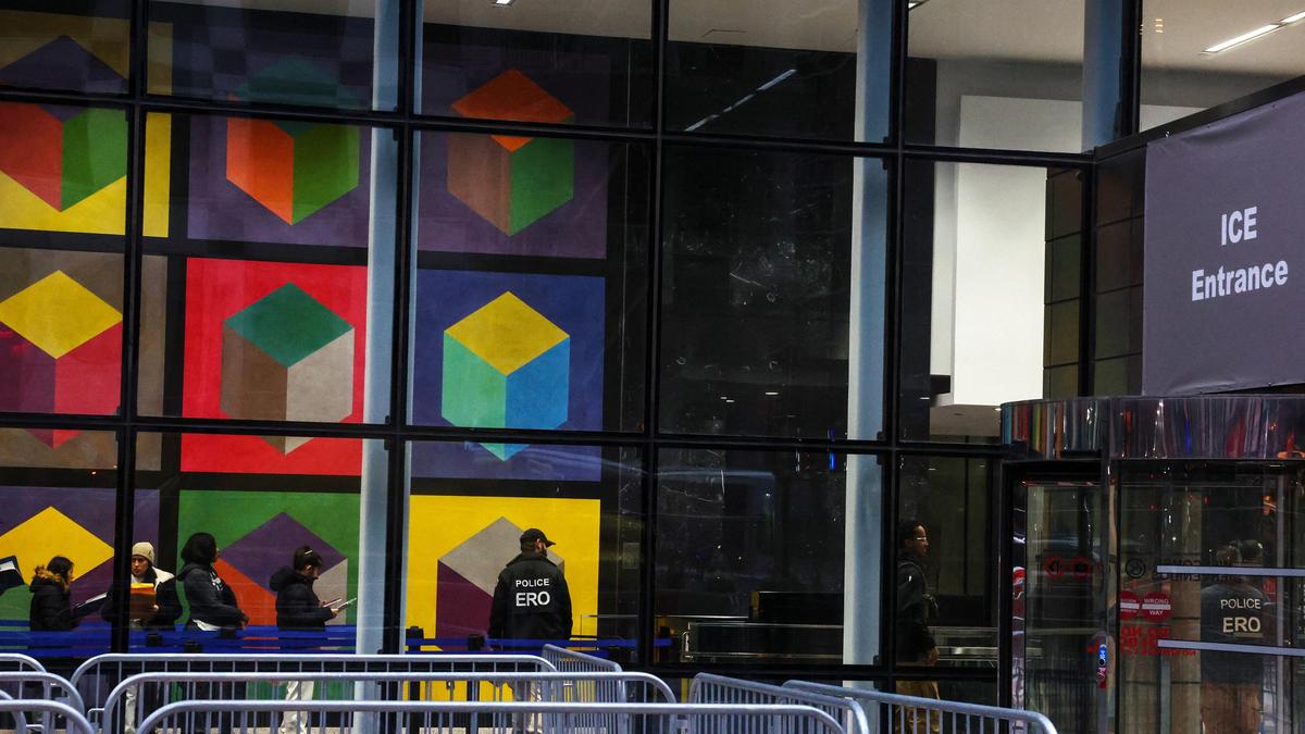 U.S. Halts Immigration Applications for 19 Non-European Nations, Including Afghanistan, Amid Expanded Restrictions