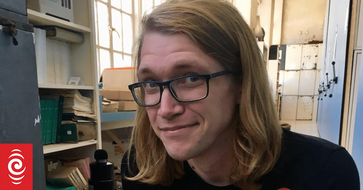 Second Teen Charged with Murder & Aggravated Robbery in Fatal Attack on American PhD Student Kyle Whorrall in Auckland