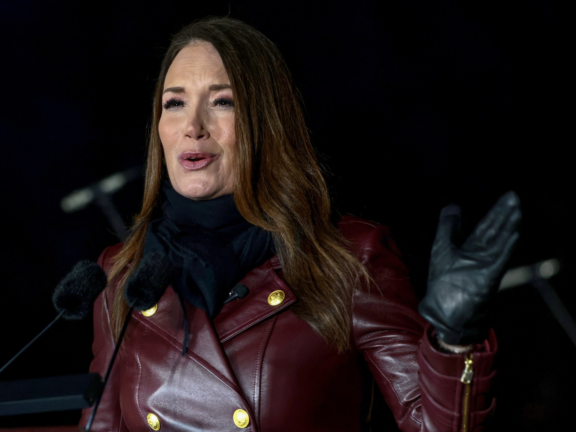 Trump Administration Threatens 21 States: SNAP Food Aid Withheld Over Data Dispute Amid Fraud Claims & Legal Battles