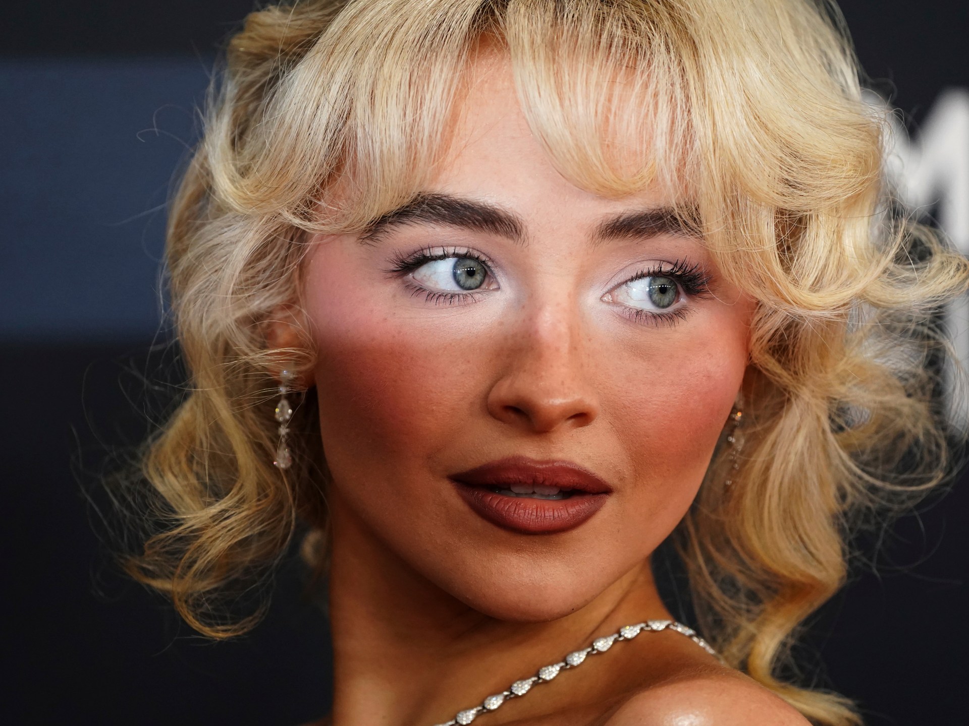Sabrina Carpenter & Franklin Publisher Slam Trump Admin's Unauthorized Use of Music & Imagery in Political Campaigns