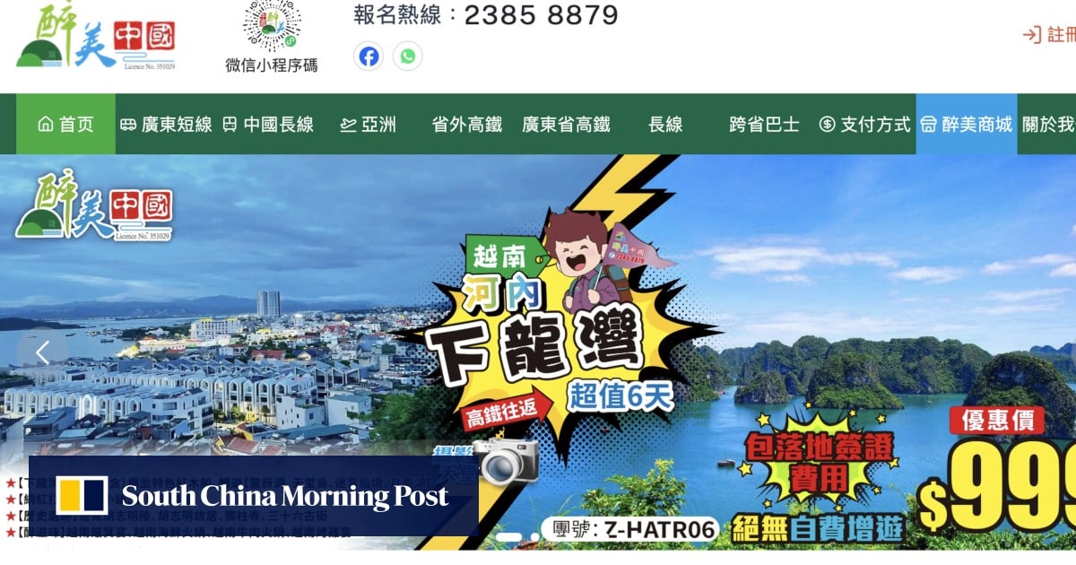 Hong Kong Travel Agency Probed for Abrupt Closure, Owing HK$1.7M to 1,500 Customers