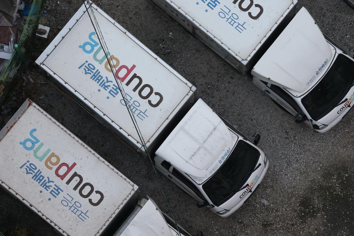 Coupang's Market Dominance Withstands Major Data Breach Despite Record User Data Exposure & Looming Fines