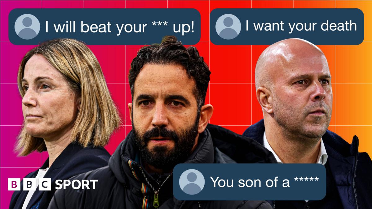 Football's Dark Side: 2,000+ Extreme Online Abuse Incidents Target Players & Managers in One Weekend
