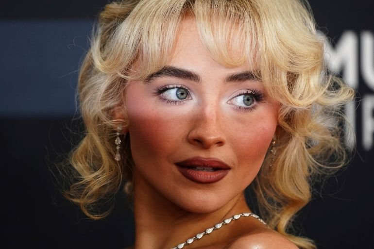 Sabrina Carpenter Condemns White House Use of Her Music in Immigration Video