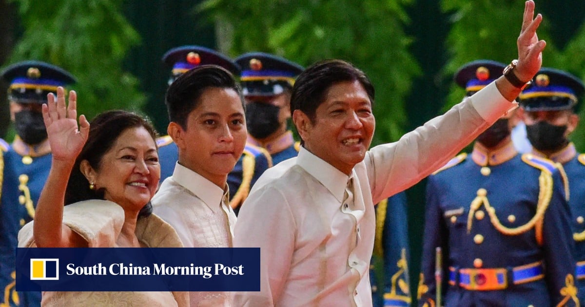 Philippines First Family Welcomes Financial Scrutiny Amidst Graft Allegations & Public Works Scandal Fallout