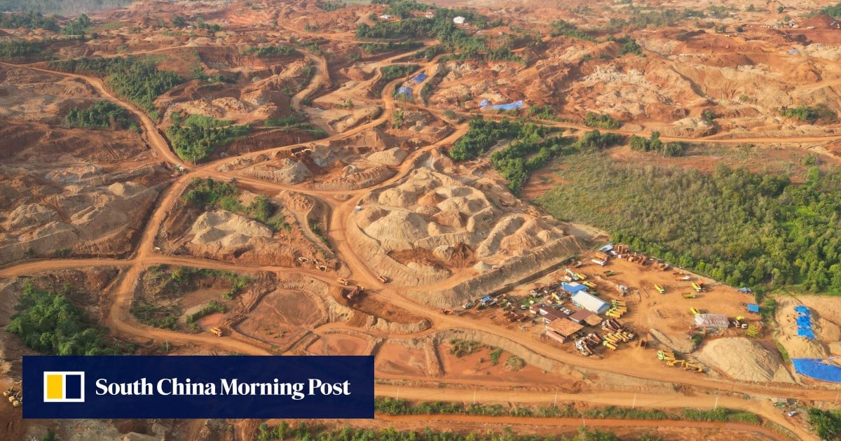 Indonesia's Luhut Pandjaitan Dismisses China-Bias in Airport Row, Stresses National Interest & Economic Growth