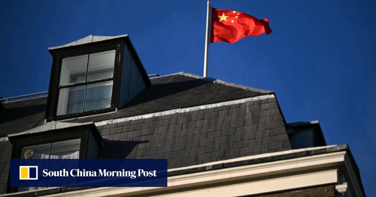 UK-China Spy Case Collapse: Inquiry Blames 'Shambolic' Failures, Dismisses Conspiracy Theories