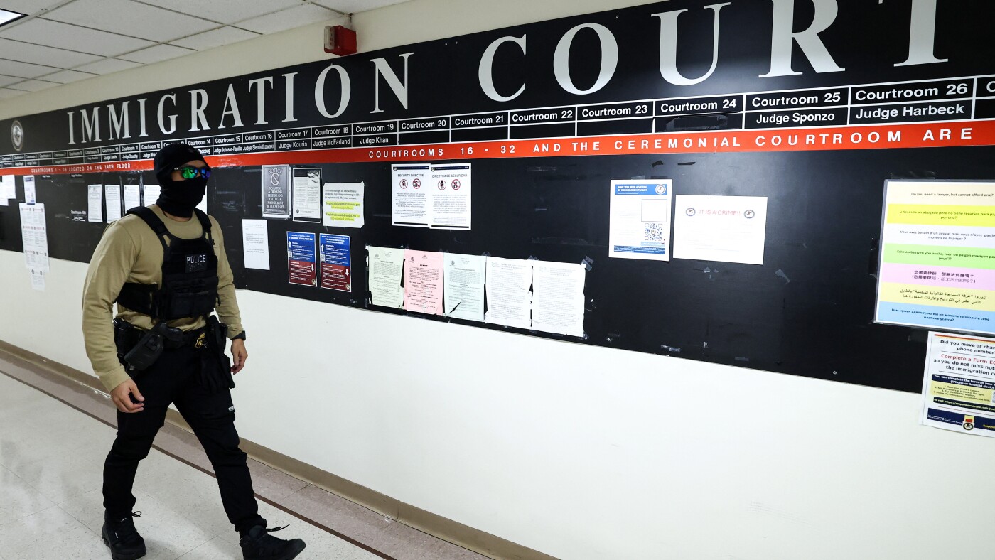 Democrats Propose Immigration Judge Reforms Amid GOP House Win; Caribbean Strikes & AI Future Debated in Washington