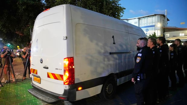 Hamas to Hand Over Hostage Body; Israel Eyes Rafah Crossing Reopening for Gaza Medical Aid