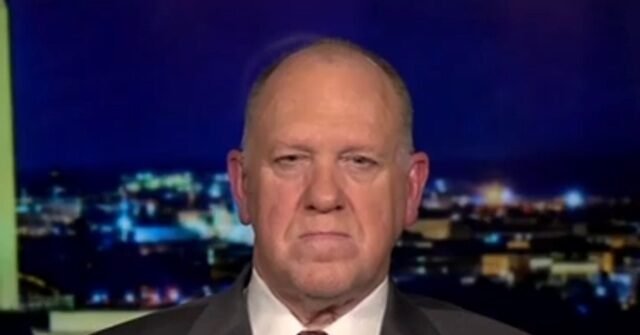 DHS Launches Operation Catahoula Crunch in New Orleans Targeting Criminal Illegal Aliens Released From Jail and Back into American Communities