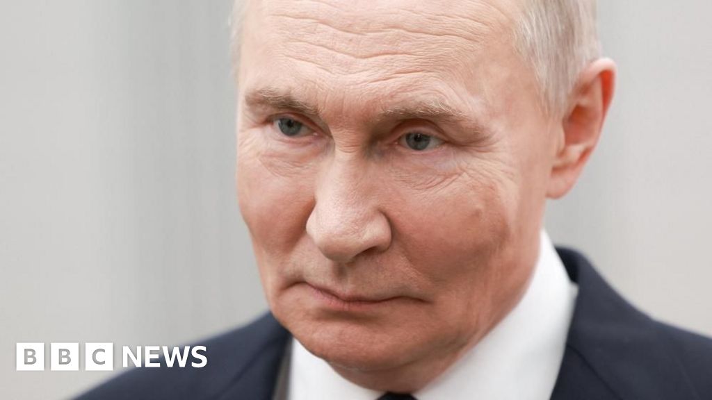 Putin's Mindset on Ukraine: Peace Talks Collapse, Kremlin Believes in Victory Despite Economic Challenges