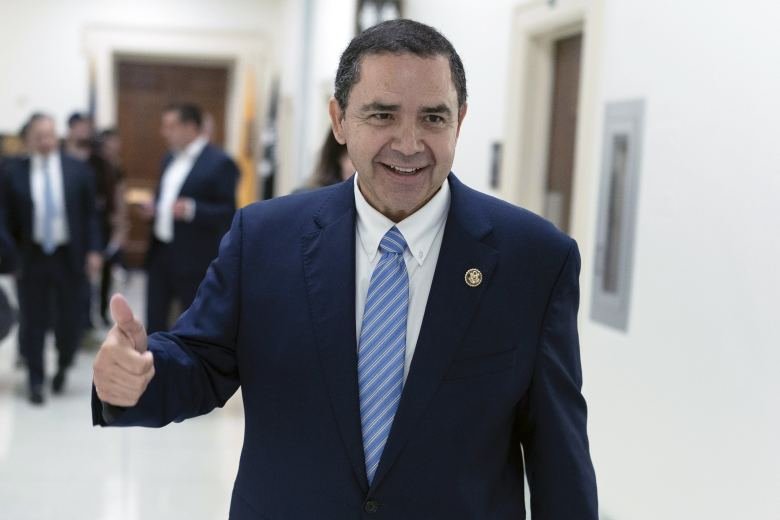 Trump Pledges Pardon for Rep. Henry Cuellar, Texas Democrat Facing Bribery Charges