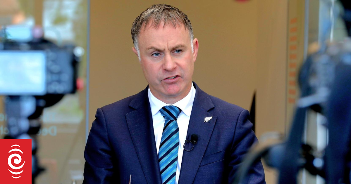 New Zealand Government Rejects All Climate Commission Emissions Targets, Citing Economic Costs & Rural Concerns