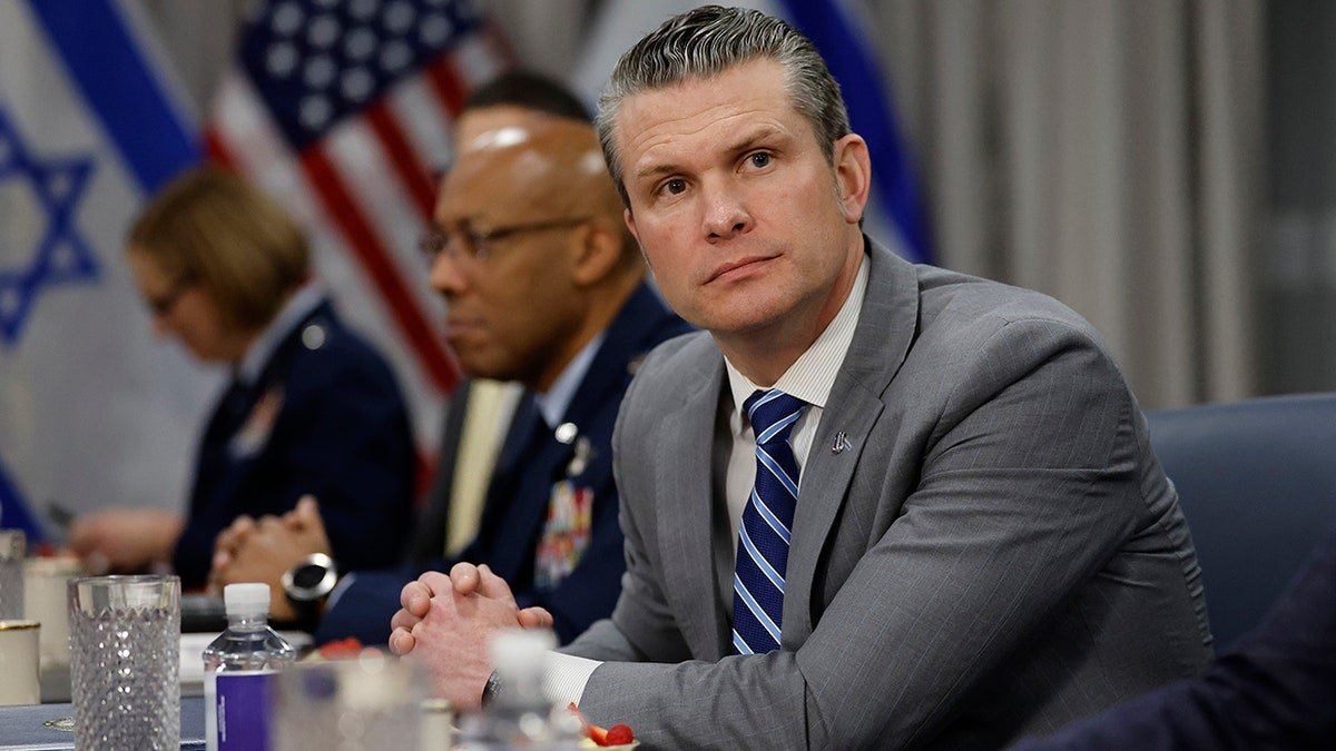 Pentagon IG Investigation: Pete Hegseth's Signal Use Raises Troop Safety Concerns