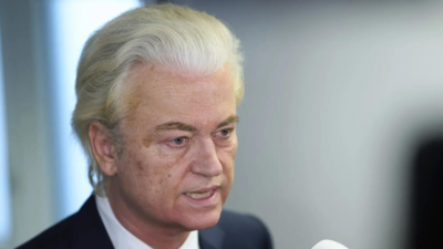 Dutch Government Collapses Over Migration Dispute Triggered by Geert Wilders