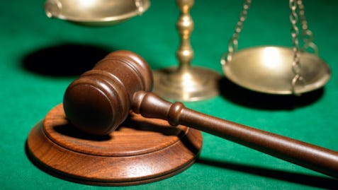 Wausau Daycare Owner Charged After Baby Suffers Skull Fracture