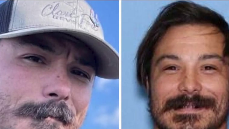 Washington Manhunt: Father Accused of Killing Three Daughters Near Leavenworth