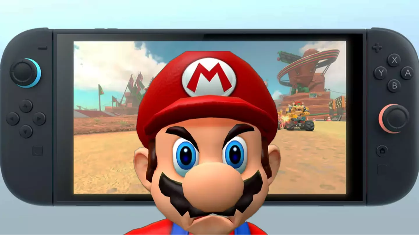 Nintendo Switch 2 Pre-Orders Canceled in US: What's Happening?
