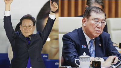 Japan Seeks Stronger Ties with South Korea Under President Lee Jae-myung
