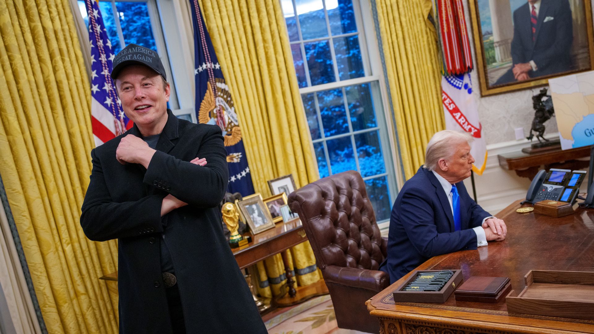 Musk's Reasons for Criticizing Trump's 'Big Beautiful Bill' - Analysis