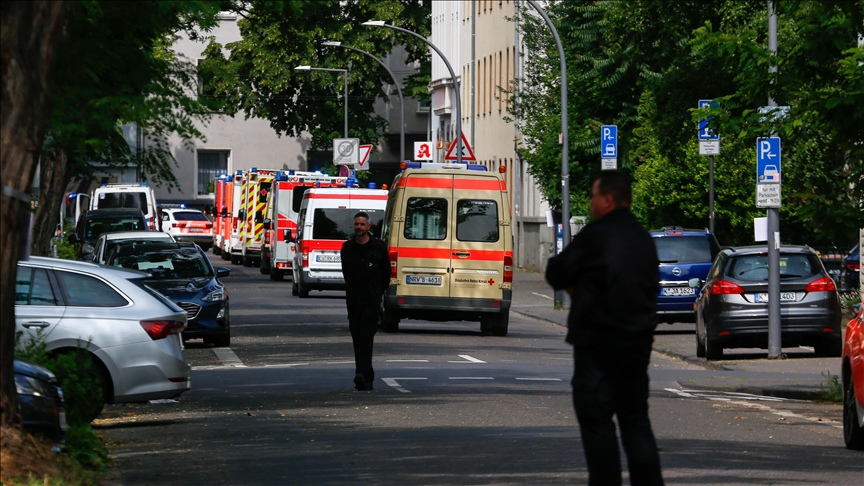 German City Evacuates 20,000 Due to WWII Bomb Discovery