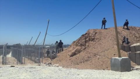 Gaza Aid Worker Alleges Colleagues Fired on Hungry Palestinians - BBC Report