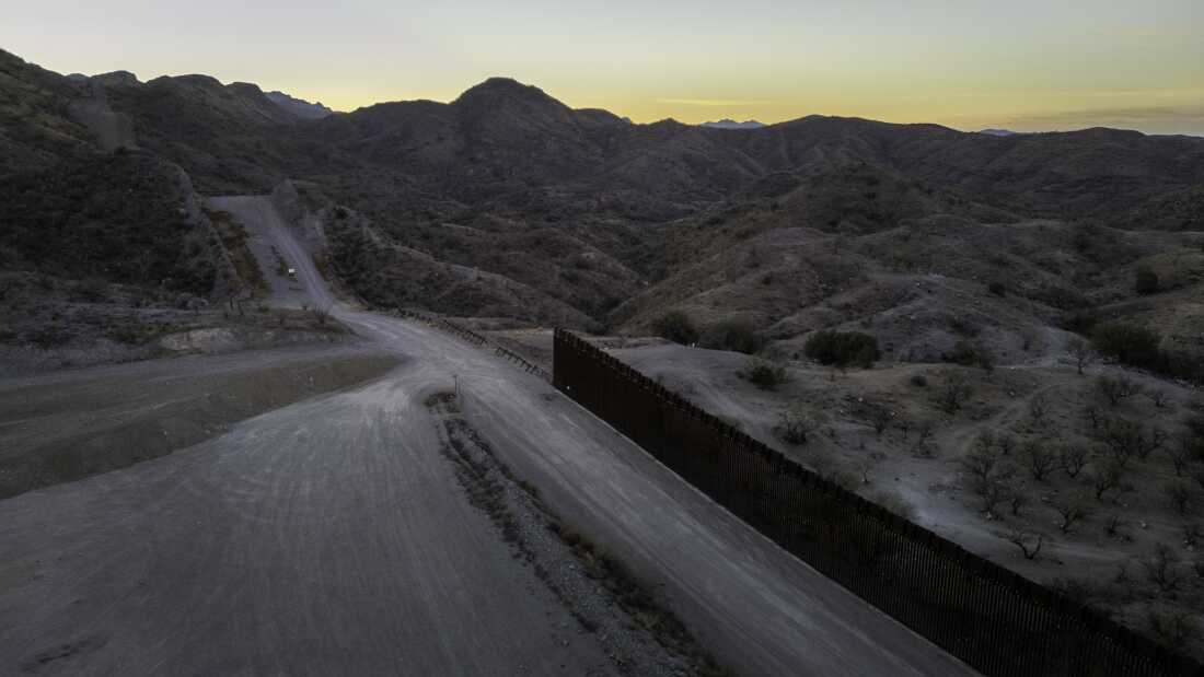 Trump's Immigration Enforcement Plan: A Detailed Look at the Proposed Bill