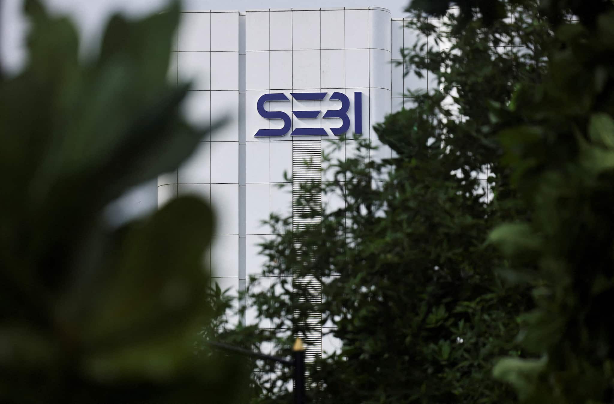 Indian Regulator Bars Jane Street, Impounds $566M in Manipulation Probe