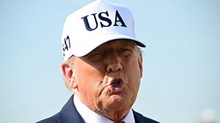 Congress Approves Trump's Tax and Spending Bill: Key Details & Impact