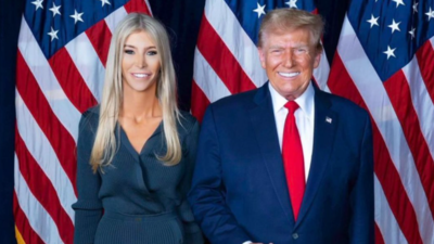 Sophia Hutchins: Transgender Activist and Caitlyn Jenner's Manager Dies in ATV Accident