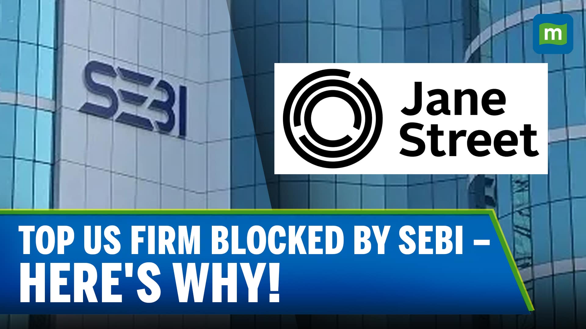Jane Street Barred from Indian Markets: US Trading Firm Under Scrutiny