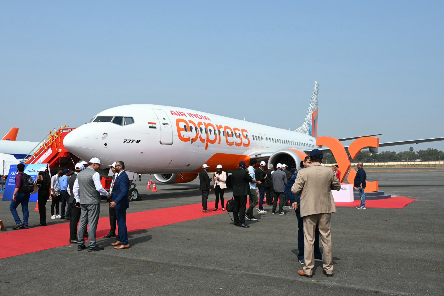 Air India Express Warned on Airbus Engine Fix Delays, Record Forgery