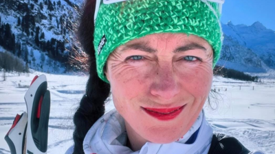 Czech Mountaineer Klara Kolouchova Dies on Nanga Parbat