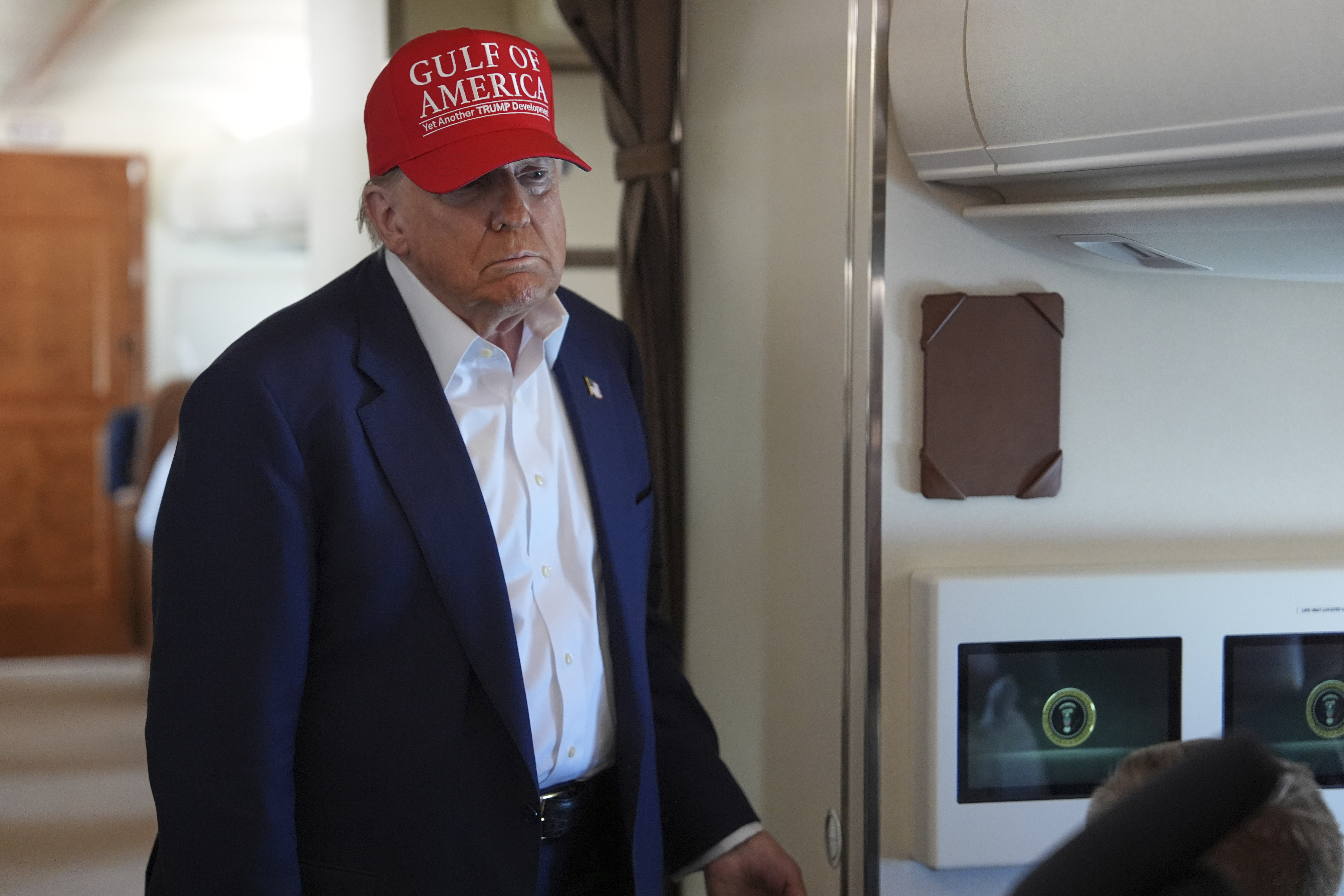 ADL Condemns Trump's Antisemitic Trope Use at Rally | Politico