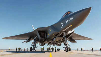 Boeing Strike: 3,000+ Workers Walk Out Over Contract Dispute