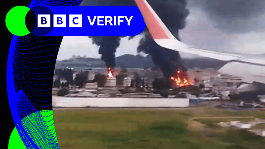 Ukraine and Russia Drone Strike Updates: Verified Footage Analysis