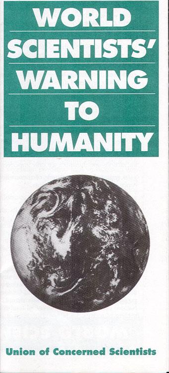 Urgent Warnings Issued About Future of Vital US Land