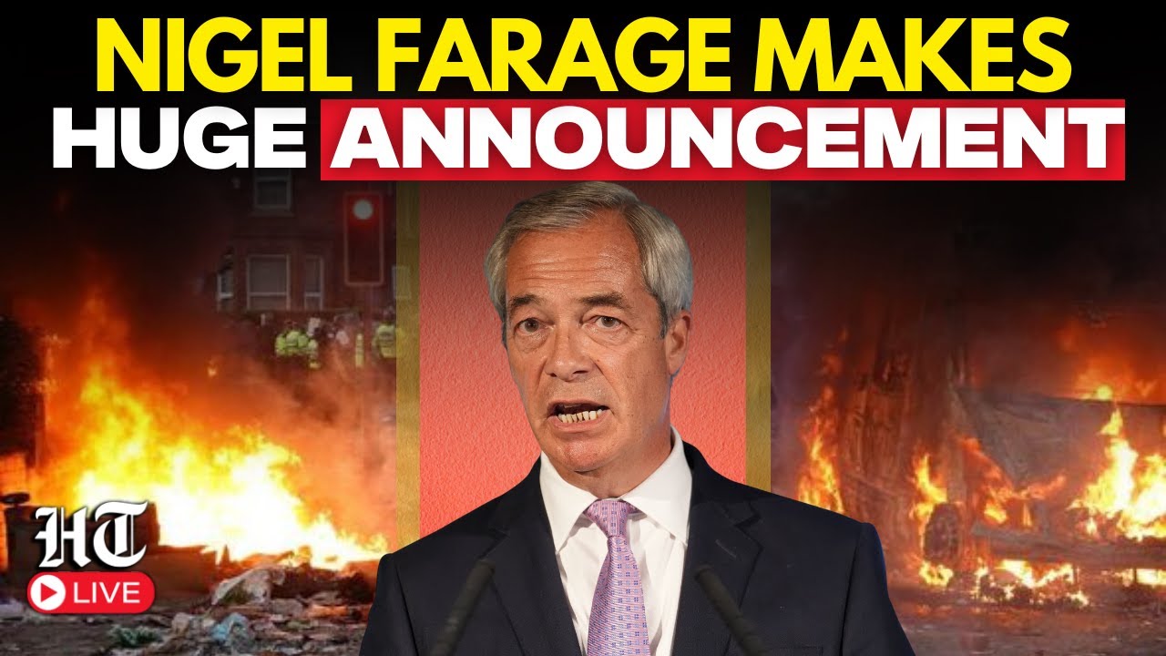 Reform UK Calls for US-Style 'Supermax' Prisons in Britain Amid Crime Debate