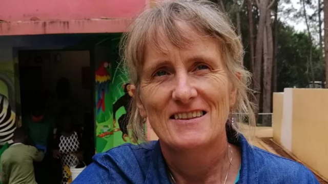 Irish Missionary and Child Kidnapped in Haiti Orphanage Raid
