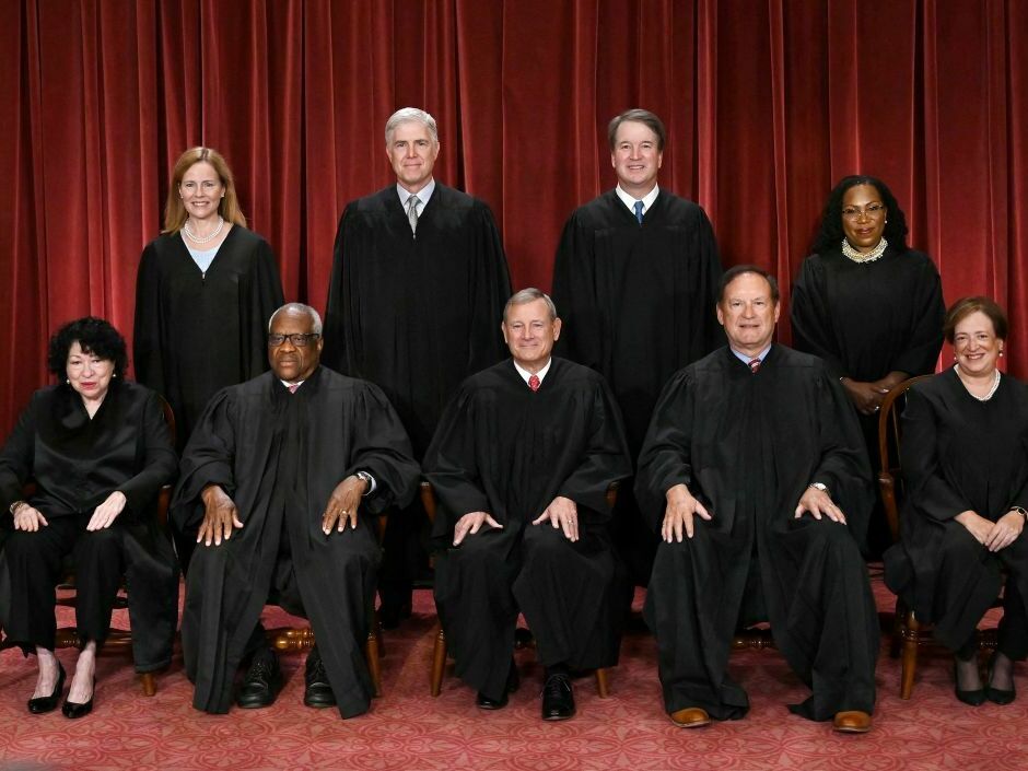Supreme Court's Upcoming Term: A Sign of Disturbing Trends?