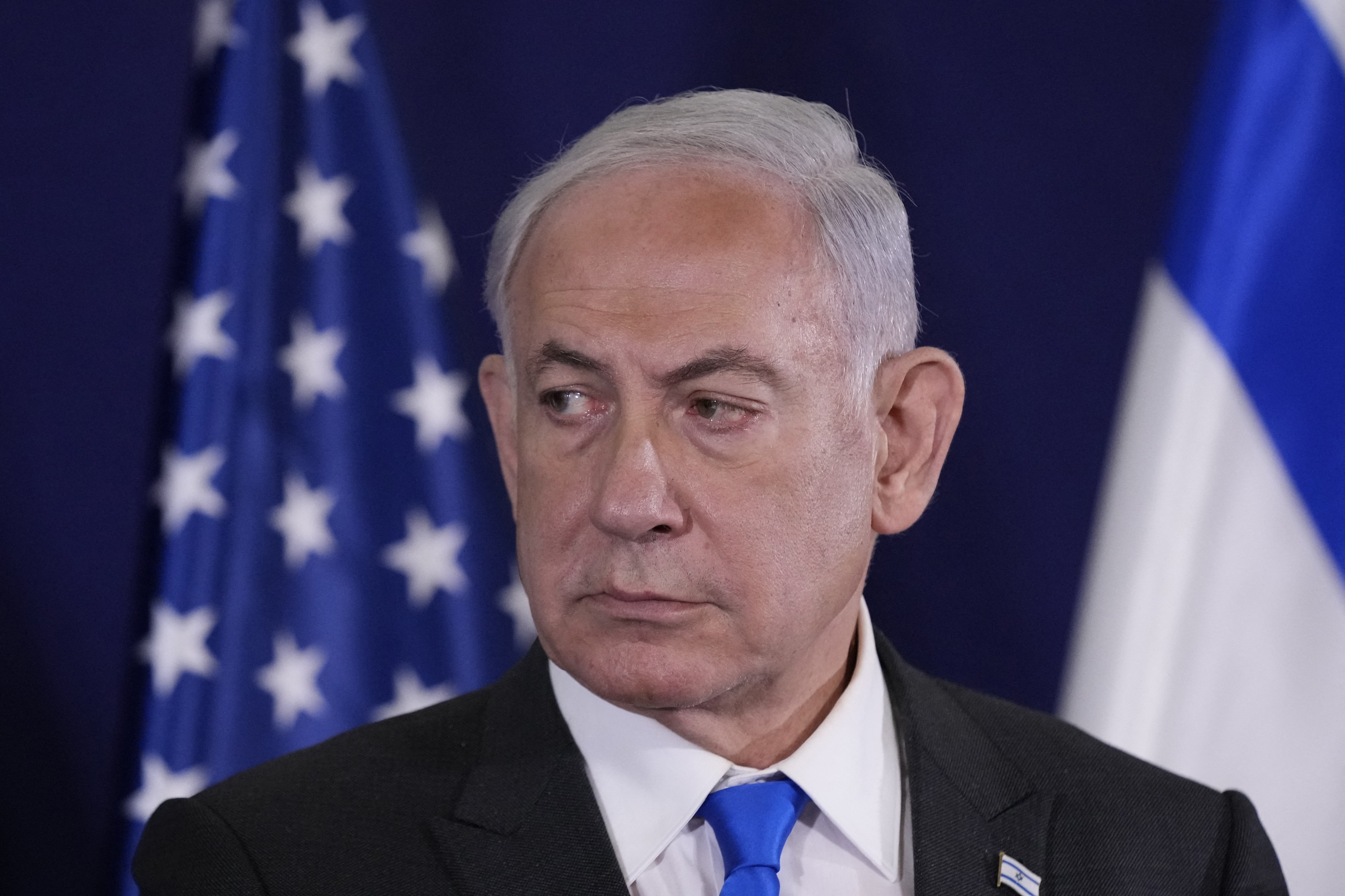 Netanyahu Consolidates Power Amid Gaza War Pressure