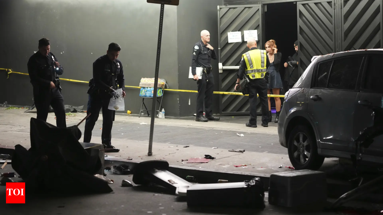 Los Angeles Shooting: Two Dead, Six Injured at Downtown After-Party; Suspect in Custody