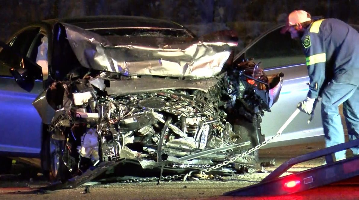 Huntsville Woman Identified in Fatal Wrong-Way Crash on Highway 72