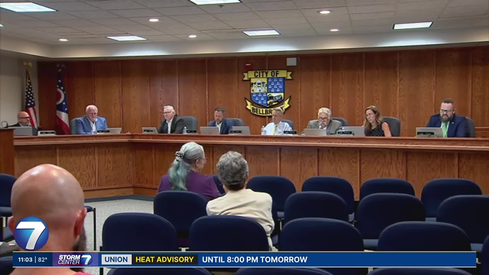 Fairborn Business Fire Ruled Arson; Public Assistance Sought in Investigation