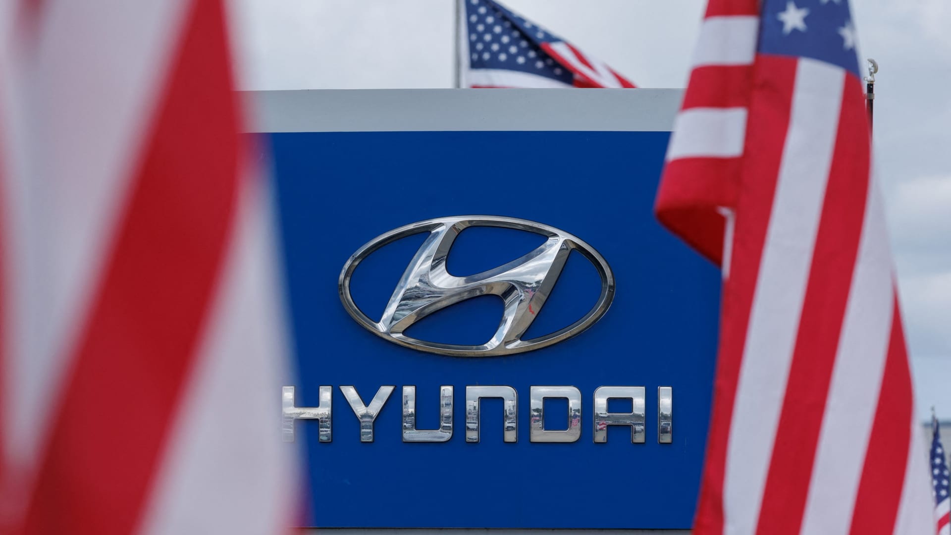 Trump Administration Slashes South Korea Vehicle Tariffs to 15%: Major Boost for Hyundai & GM Imports