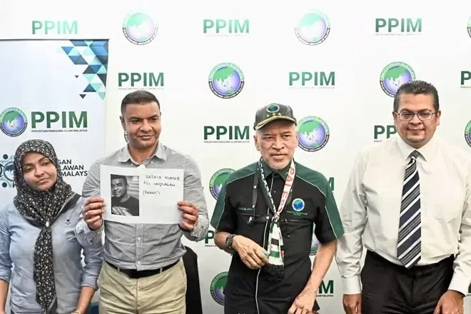 Malaysian Man Escapes Cambodia Job Scam Nightmare, Reveals Torture & 700 Others Still Trapped