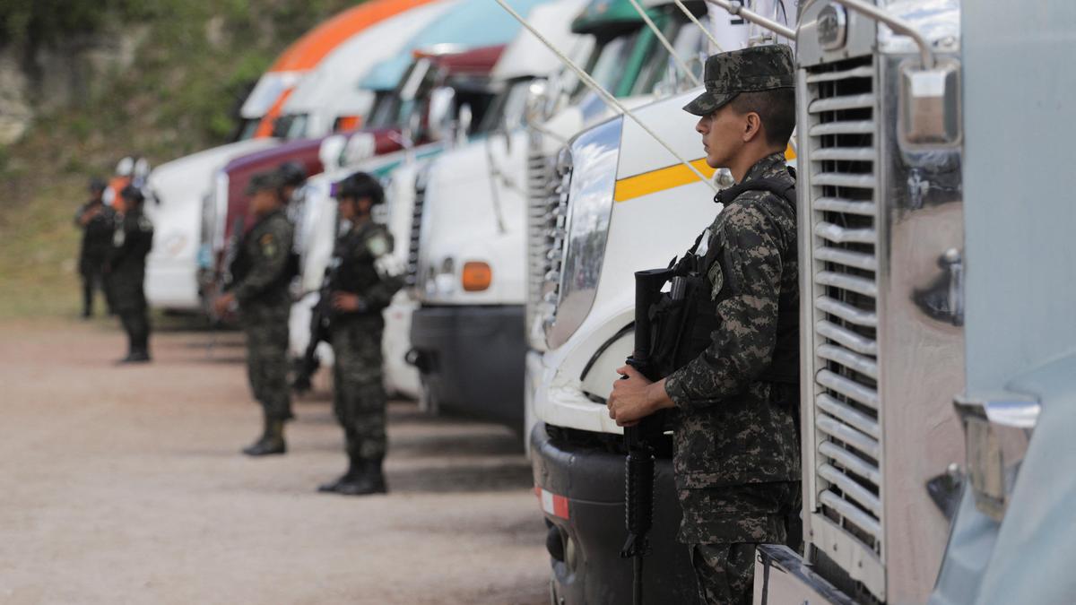 Honduras Election Update: Nasralla Extends Lead Amid Vote Count Delays; Trump Warns of 'Hell to Pay'